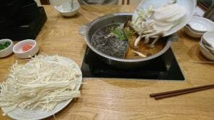 しゃぶ菜 モレラ岐阜店