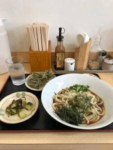 UDON 陽