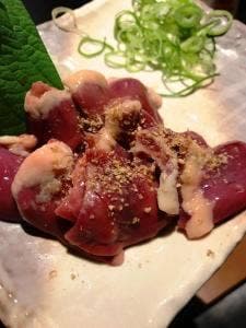 姫路やきとり 喜鳥家 香寺店