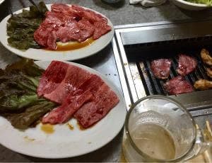 焼肉トップ