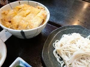 松里家