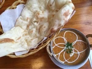 インド・ネパールレストラン マナカマナ 七尾店