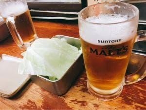 じゃんじゃん大西屋