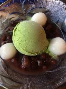 カフェ北斗
