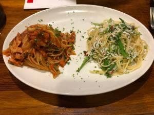 OSTERIA TEGOLA