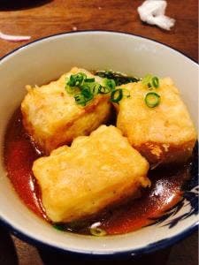 炉ばた浪花料理 つむら