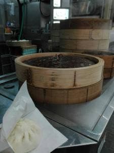 中華点心 茶寮
