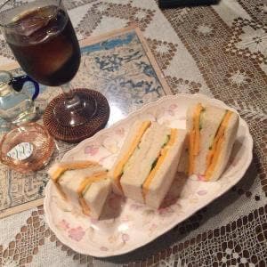 茶蘭花