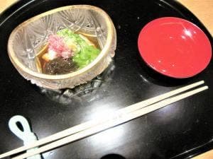 高麗橋 吉兆 なんばダイニングメゾン店