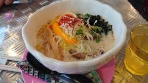 Curry&noodle LODEKKA