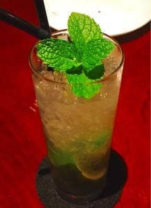 おうちBAR ひらひら