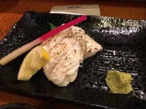 すし処 坊主
