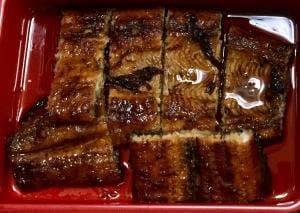 うなぎの大場