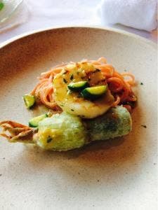 ラ・ルーナピエーナ 本館&別邸