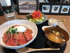 yosuga cafe