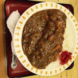 東京亭 総曲輪店