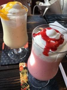 珈琲 春秋 Kobe 宝塚店