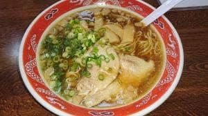 きはら食堂