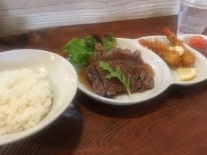 キッチン カフェ いくうかん