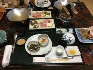 愉海亭みやじま