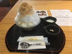 カフェマントウ
