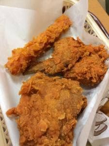 ケンタッキーフライドチキン 博多筑紫口店