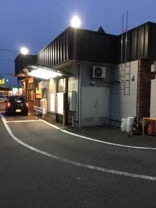 すき家 玉村上之手店