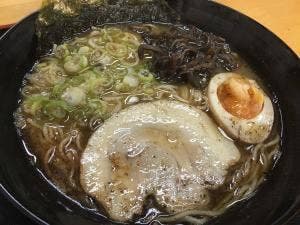 らーめん 丸源