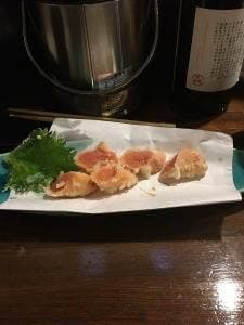 じげもんDining 海あじ