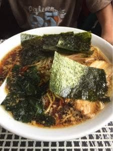 ごくめん