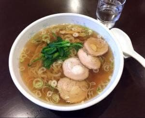 春日飯店