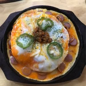 ブロンズ