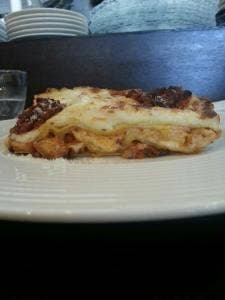 OSTERIA La fenice