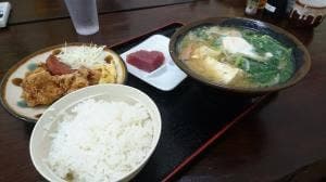 やちむん食堂