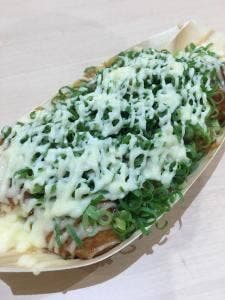 OKONOMI ICHIBANCHI ゆめタウン広島店