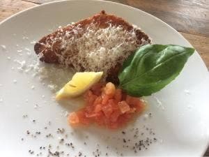 フィオーレ志摩 レストラン