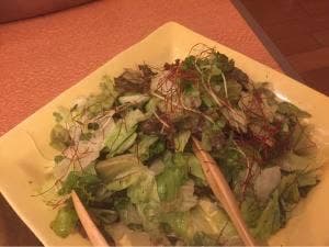 焼肉 幸楽