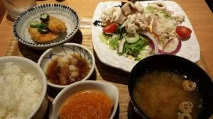 やよい軒 時津店
