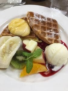 ブックス&カフェ 札幌ステラプレイス店