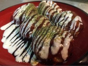 お好み焼き 鉄板焼き ◯匠