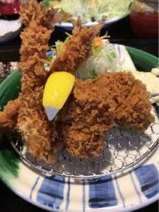 かつ雅 小牧店