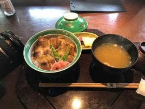芝居茶寮 水羽