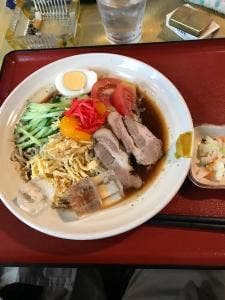 みつわ亭
