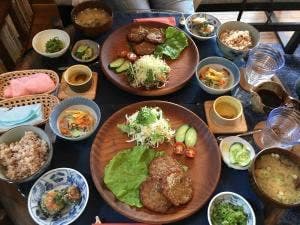 cafe さんく
