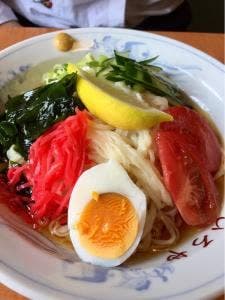 ひろや食堂