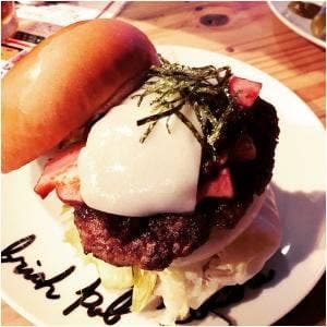 アイリッシュパブ ルーザーズ