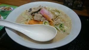 リンガーハット 福岡百道店