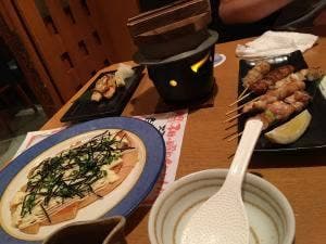 庄や 七尾駅前店