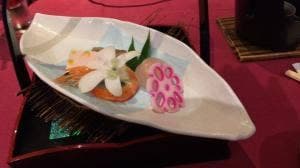 お食事処 華花 ふらのラテール