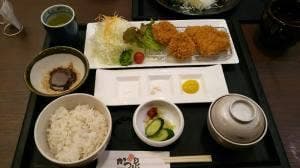かつ泉 今店